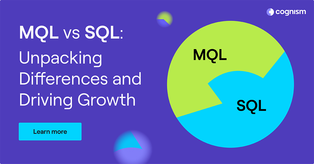 Mql Vs Sql Unpacking Differences And Driving Growth